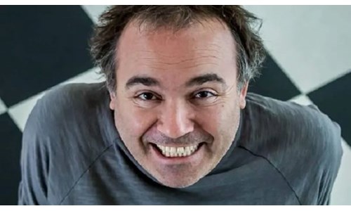 'MAVİ SAÇLI KIZ' BEYAZPERDEDE